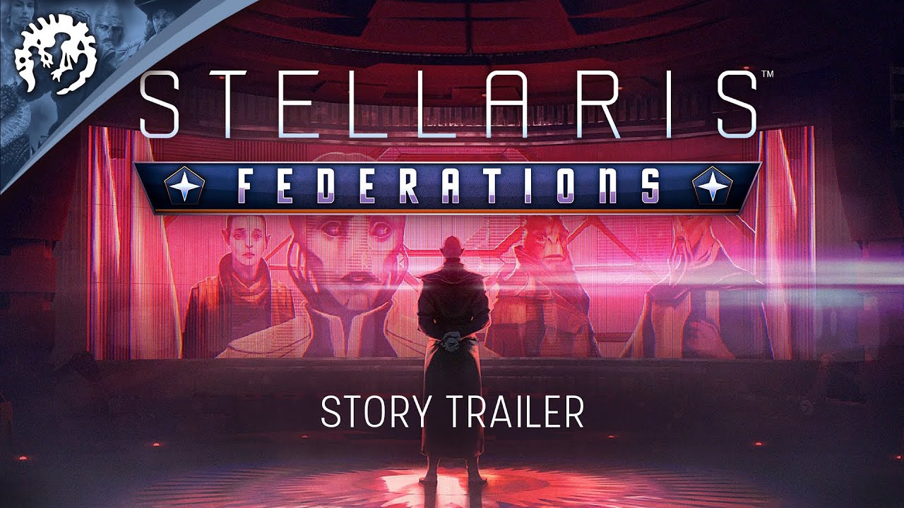 Stellaris | Story Trailer
